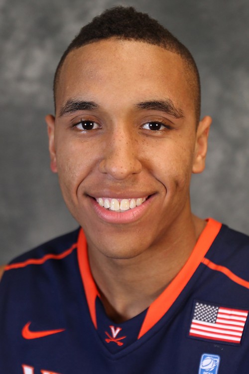 Virginia Cavaliers - Fun Fact #1: Malcolm Brogdon became the second Virginia  Men's Basketball player to ever win the NBA Rookie of the Year Award. Fun  Fact #2: Malc was the first